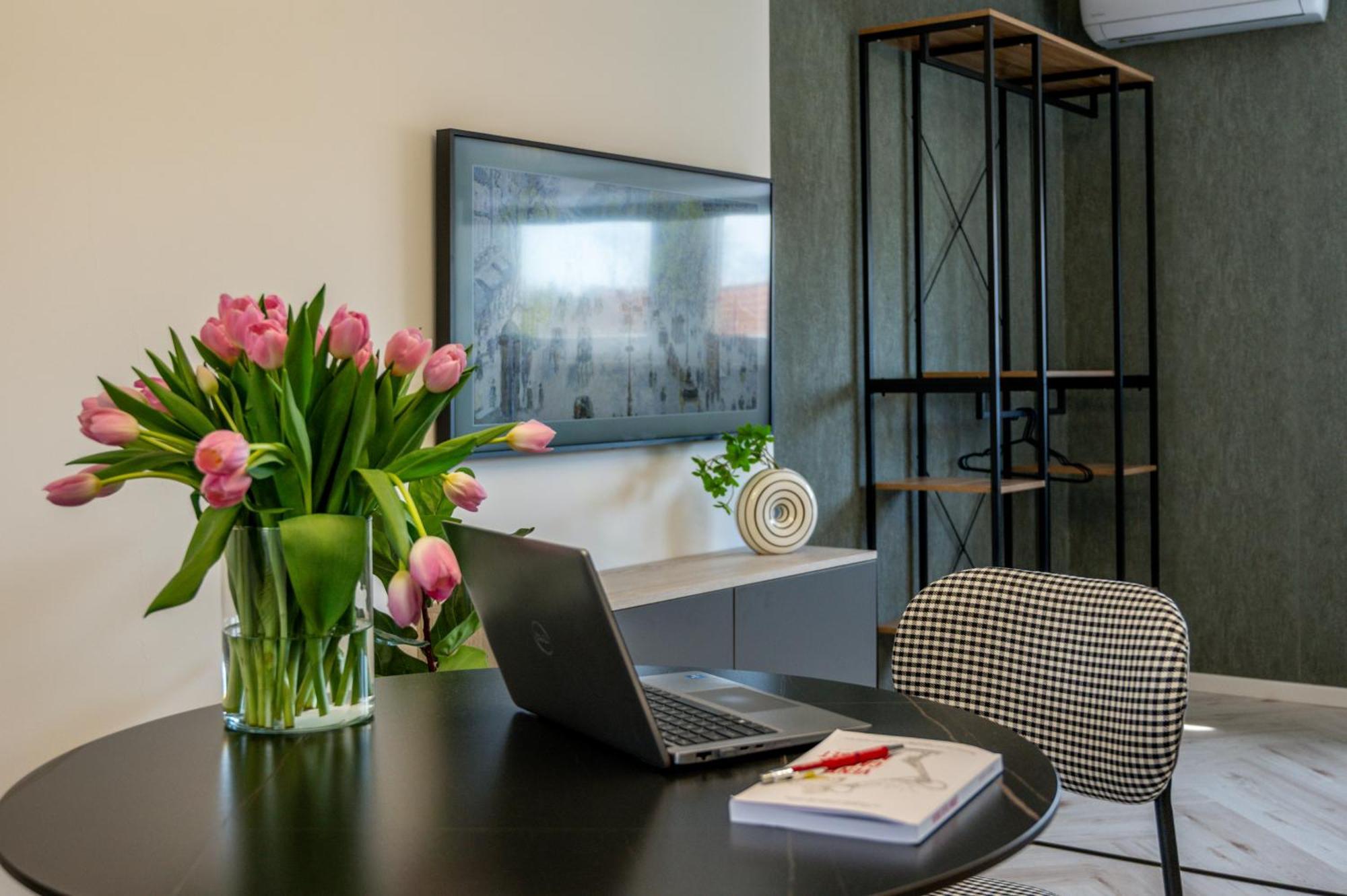 Domek Apartma *