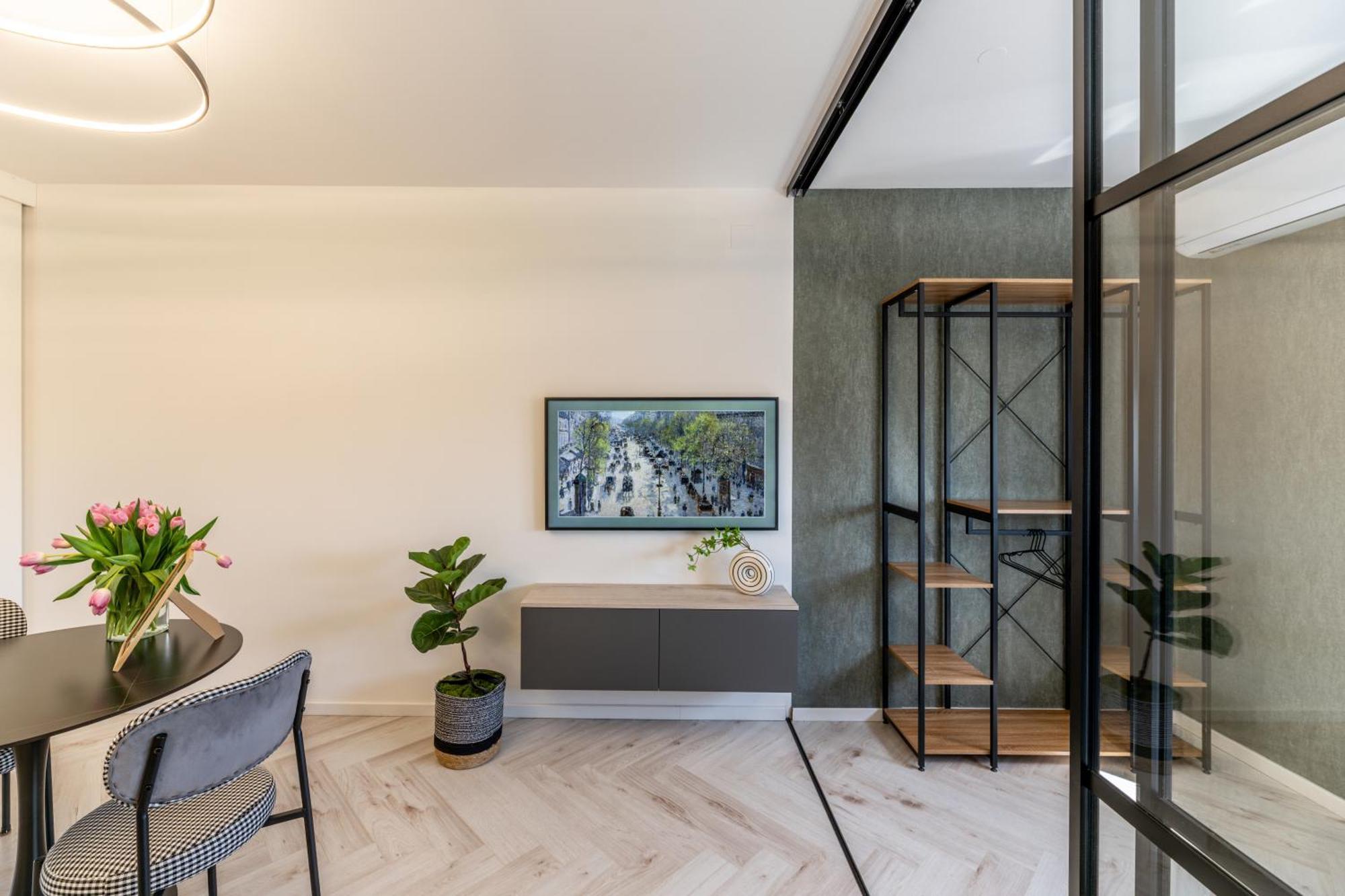 Domek Apartma *