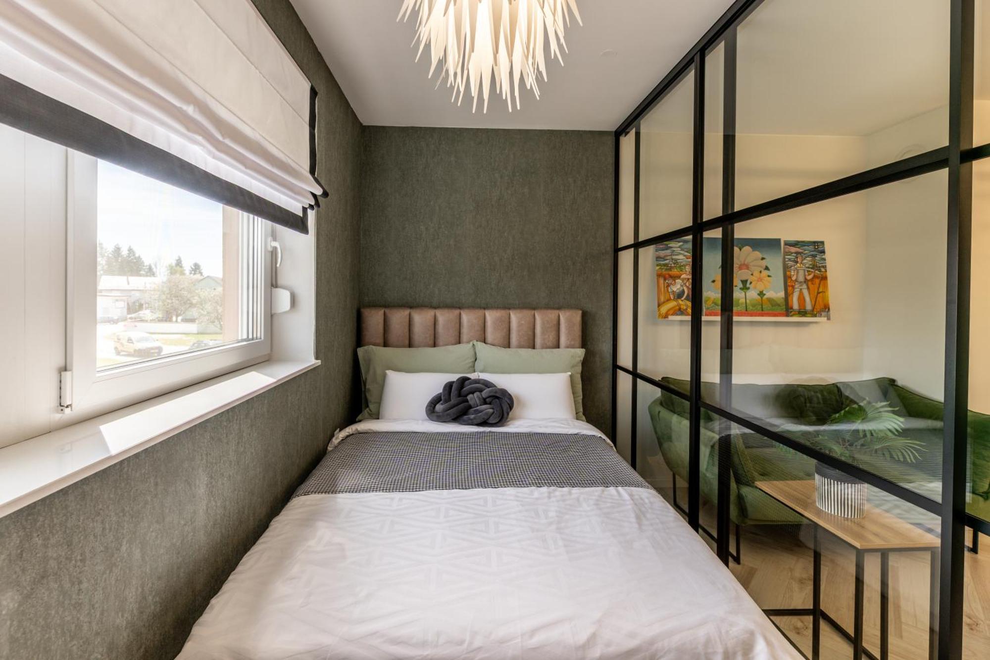 Domek Apartma Koprivnica
