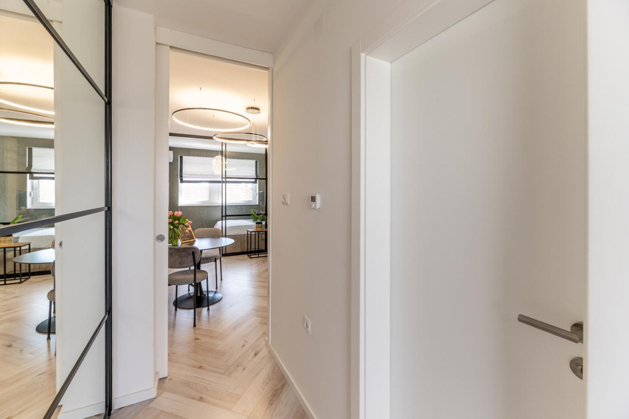 Apartma Domek